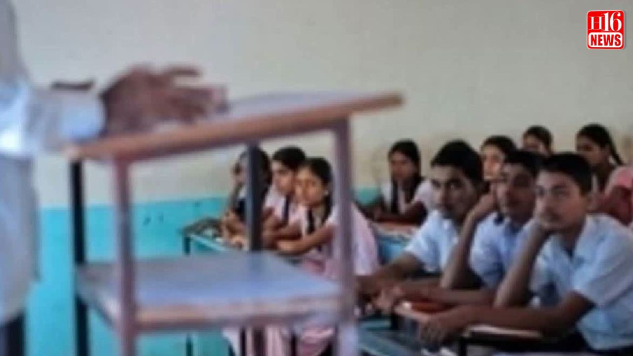 Schools Reopen Across J&K, Punjab As India-Pak Hostilities Cease